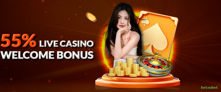 Depositar betoubet