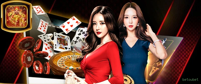 Jogos betoubet